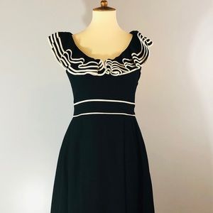 Kate Spade black dress